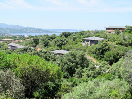 Porticcio Ferienwohnungen