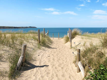 Saint Malo Ferienwohnungen