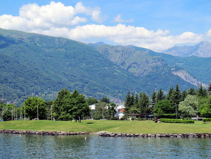 Dervio Ferienwohnungen