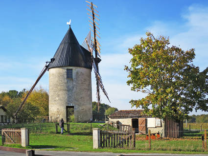 Montalivet Ferienwohnungen