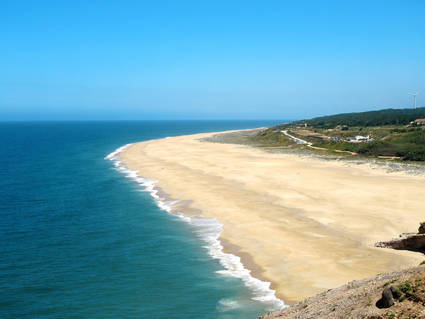 Nazaré Ferienwohnungen