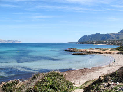 Alcúdia Ferienwohnungen
