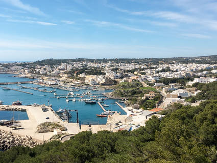 Santa Maria di Leuca Ferienwohnungen