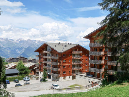Nendaz Ferienwohnungen