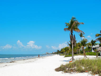 Cape Coral Ferienwohnungen