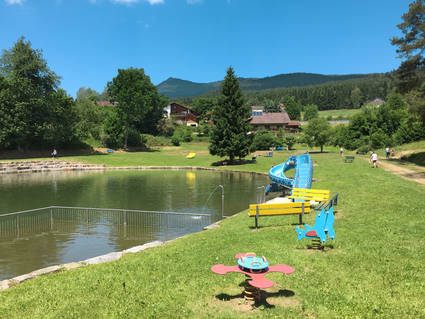 Lohberg Ferienwohnungen