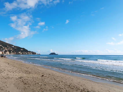 Alassio Ferienwohnungen