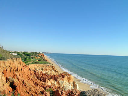 Vilamoura Ferienwohnungen