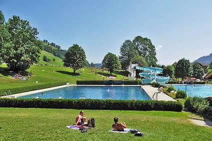 Westendorf Ferienwohnungen
