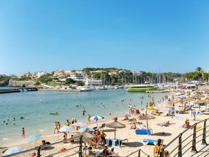 Manacor Ferienwohnungen
