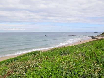 Biarritz Ferienwohnungen