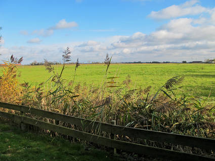 Ruhwarden Ferienwohnungen