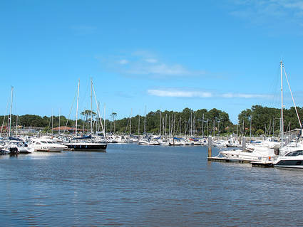 Capbreton Ferienwohnungen