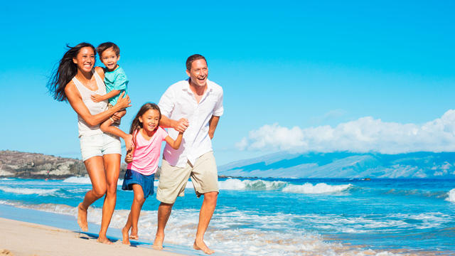 Summer holidays in family-friendly holiday homes and apartments Holidays with children - family-friendly holiday homes and apartments