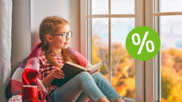 Find charming holiday houses and holiday apartments at reduced prices