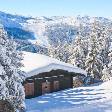 Österreich - Ferienwohnung und Ferienhaus mieten