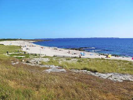 Ferienhaus Morbihan