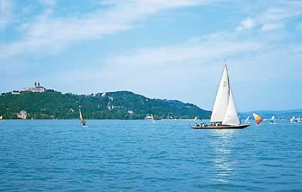 Ferienhaus Plattensee