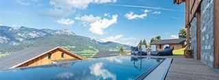 Alps-resorts