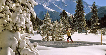 Ski Classics