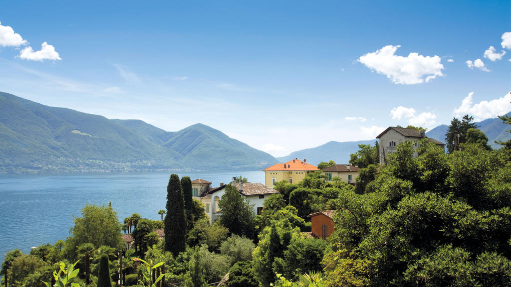 Vacances près d'un lac