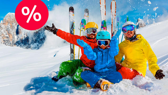 Har du mulighet til å ta en ukes ferie med kort varsel? Se på våre sjenerøse Last Minute tilbud!