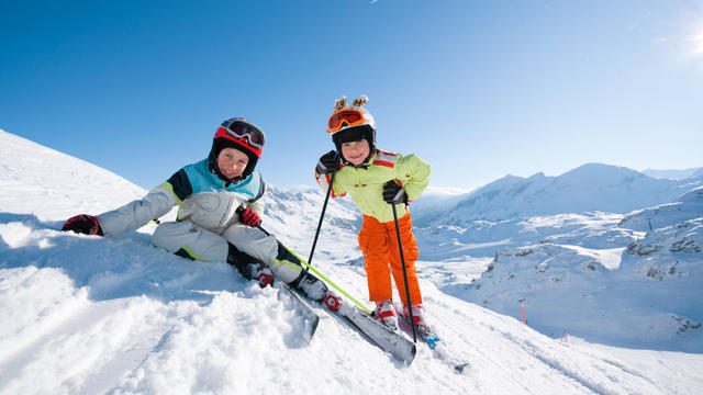 Partez à la découverte des plus beaux domaines skiables! Débutant ou skieur émérite, les meilleures stations de ski vous attendent pour dévaler les pistes!
