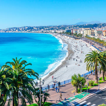 Casas de vacaciones en Francia