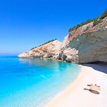 Case vacanza in Grecia