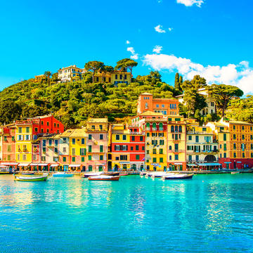 Italien - Ferienhaus und Ferienwohnung mieten