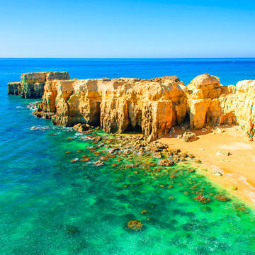 Vakantiehuizen Portugal