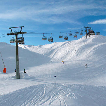 Arlberg