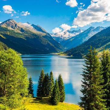 Tyrol