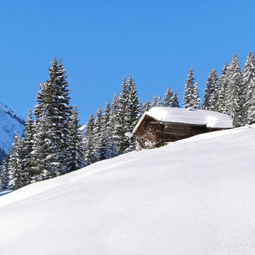 Skifahren in Tirol - Ferienwohnungen und Ferienhäuser