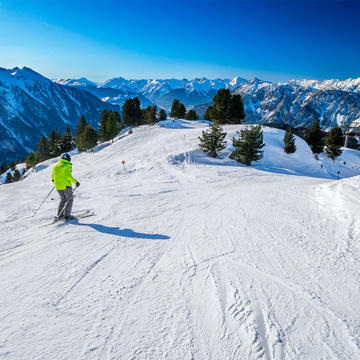 Ötztal - Ferienwohnungen & Ferienhäuser