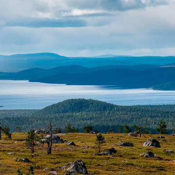 Lapland - holiday homes