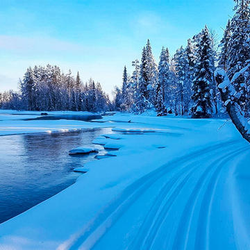 Pohjois-Pohjanmaa