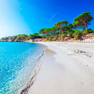 Corsica - Holiday homes & villas