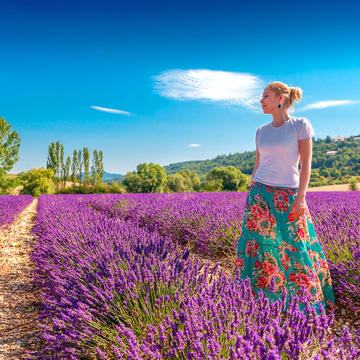 location vacances Provence