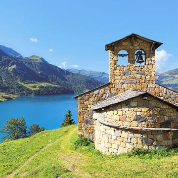 vakantiehuizen Savoie, Haute Savoie