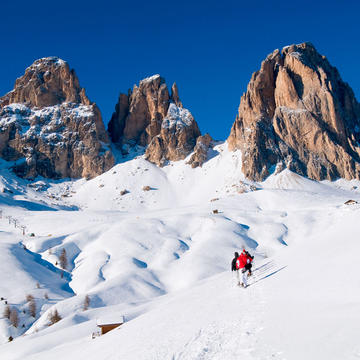 Kuće za odmor Dolomiti
