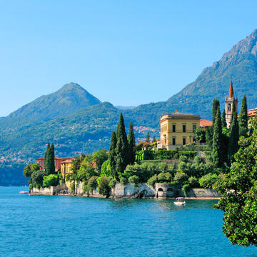 Case vacanza in Lago di Como 