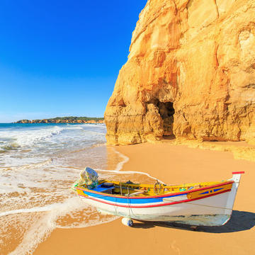 Casas de vacaciones en Algarve