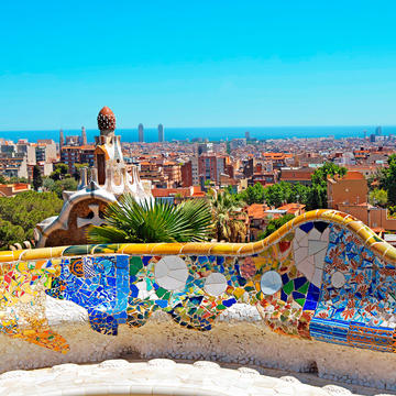 Barcelona