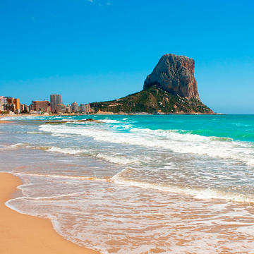 Casas de férias na Costa Brava