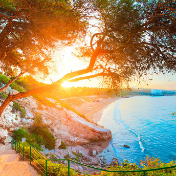 Costa Daurada