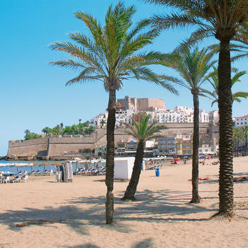 Casas de vacaciones en Costa del Azahar