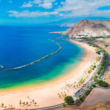 Pohjois-Teneriffa
