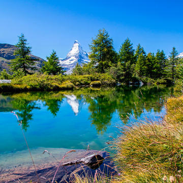 Feriehus Valais