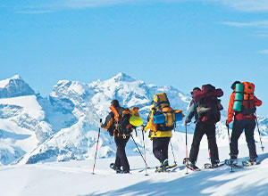 Urlaub Ferienwohnung Arlberg